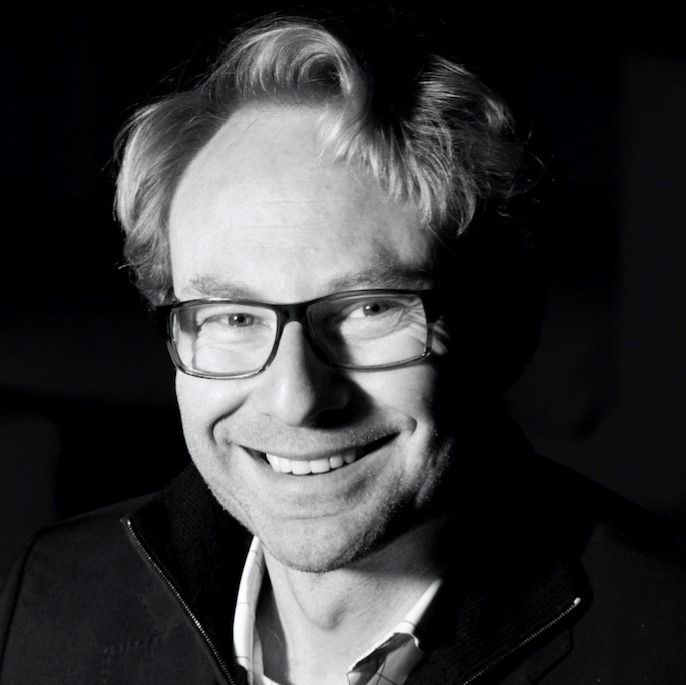 Jerome Chasques