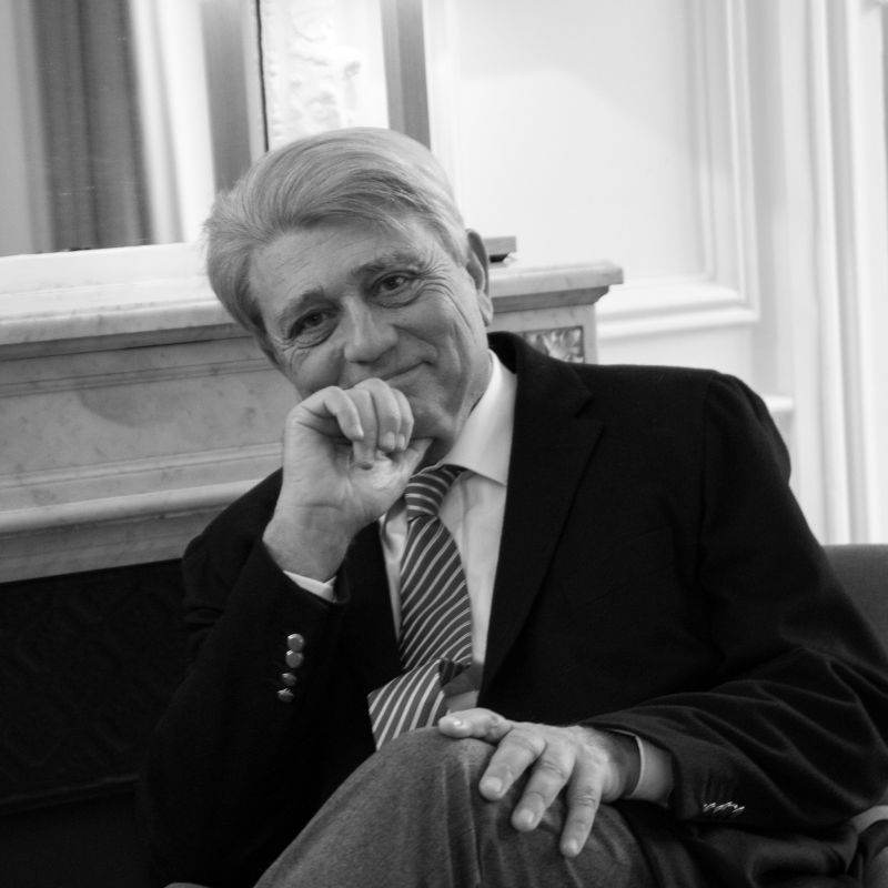Alain Madelin