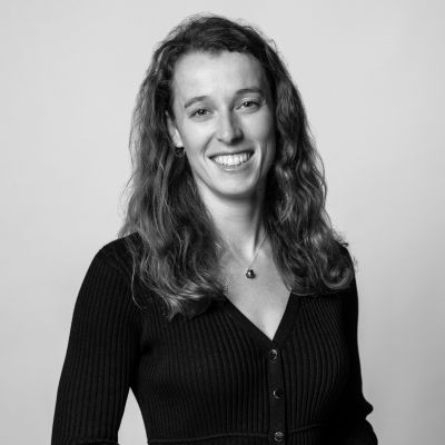 Chloe Legrix De La Salle