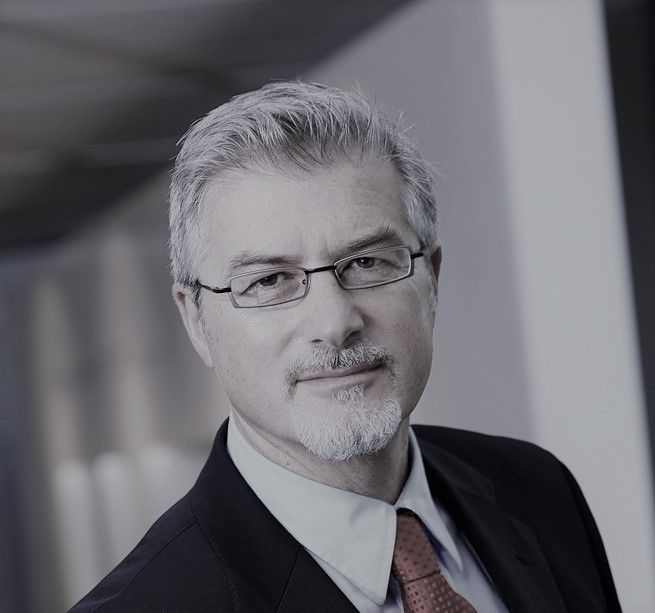 Stephane Lemounier