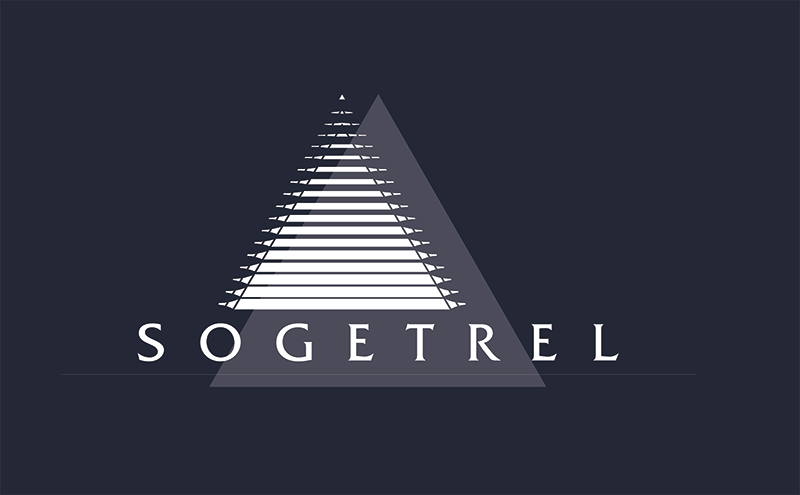 Sogetrel White